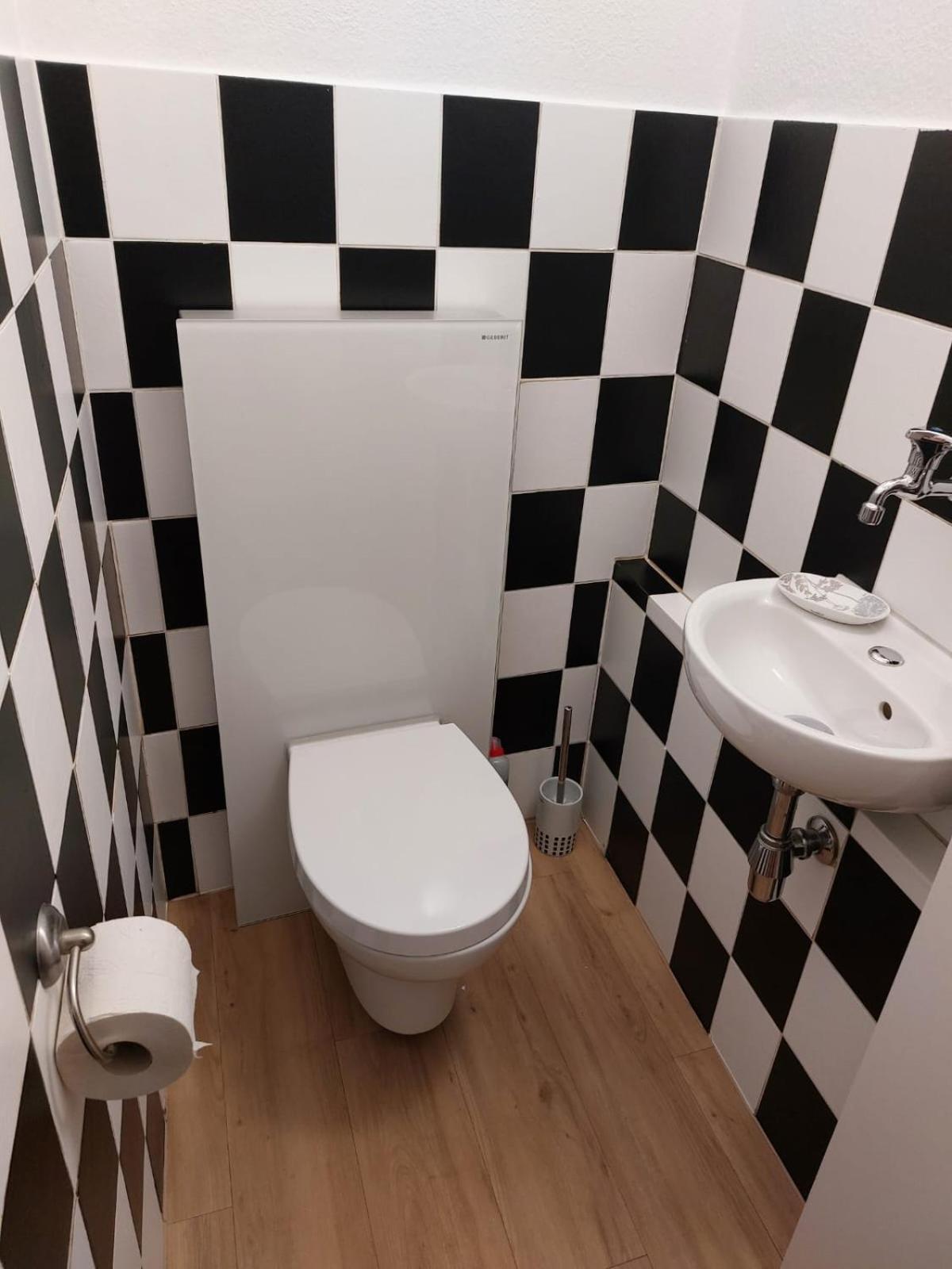 Ferienwohnung Schwabenstuben Meersburg Bagian luar foto